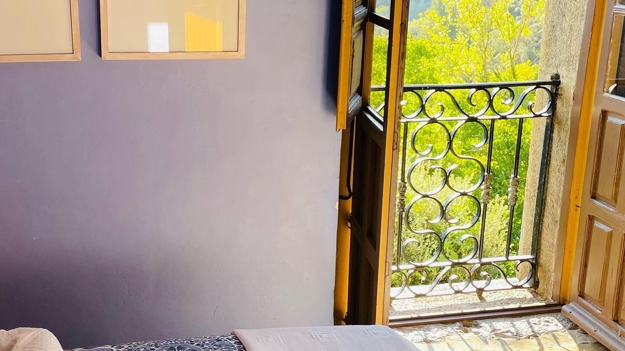Photo of Bedroom in Basieda
