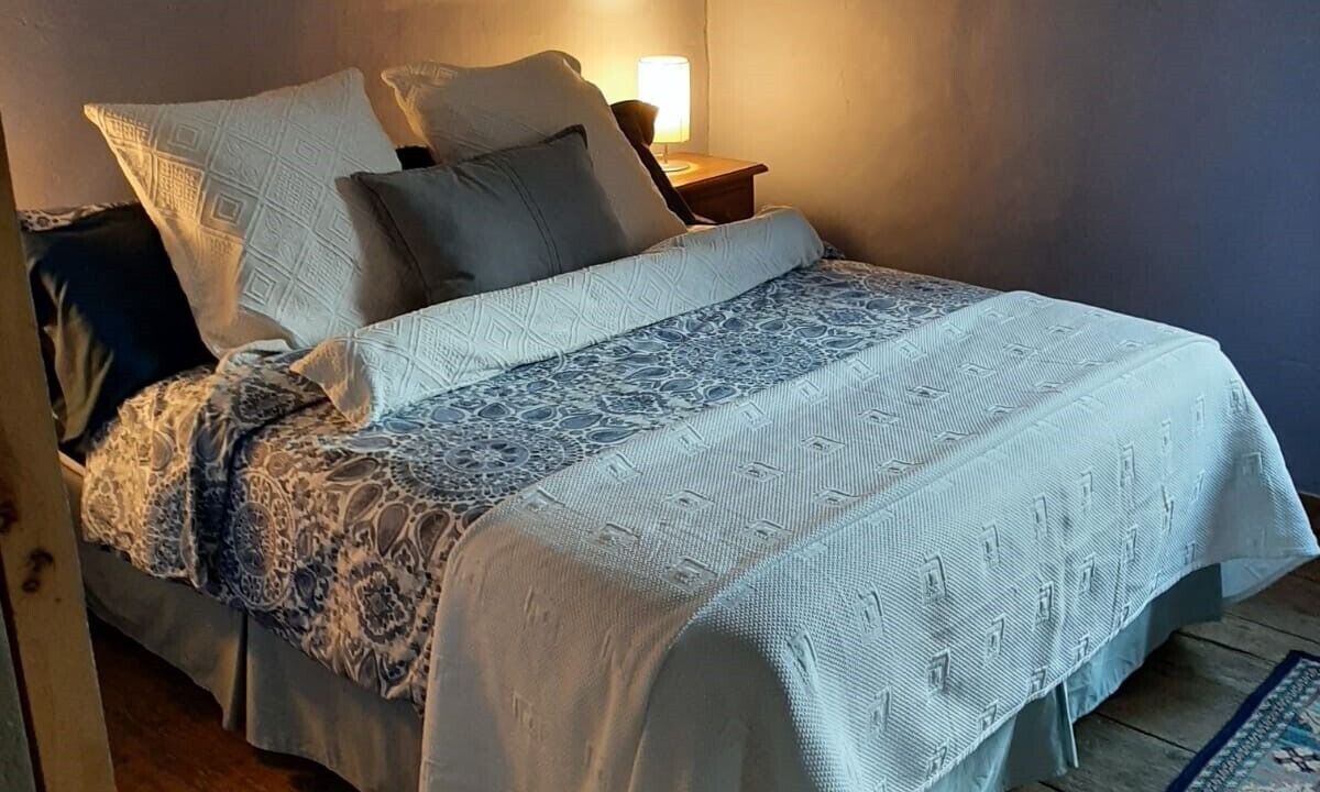 Photo of Bedroom in Basieda