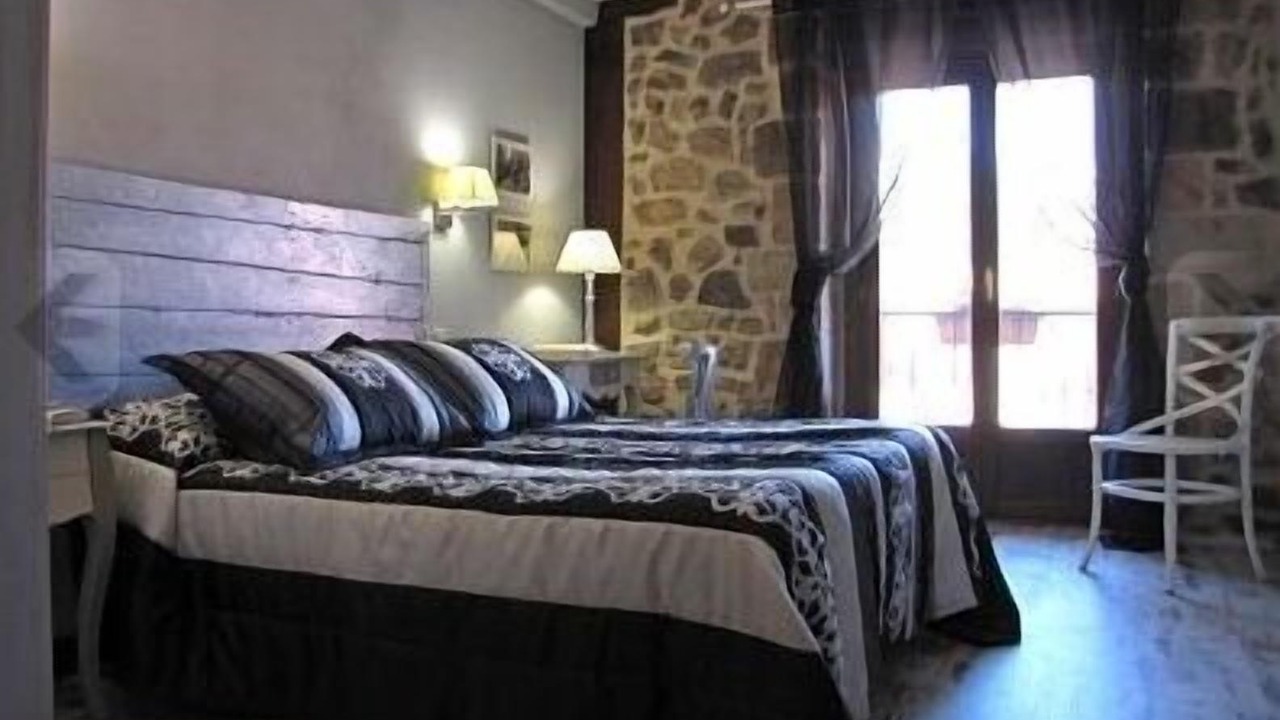 Photo of Bedroom in Molinos de Duero