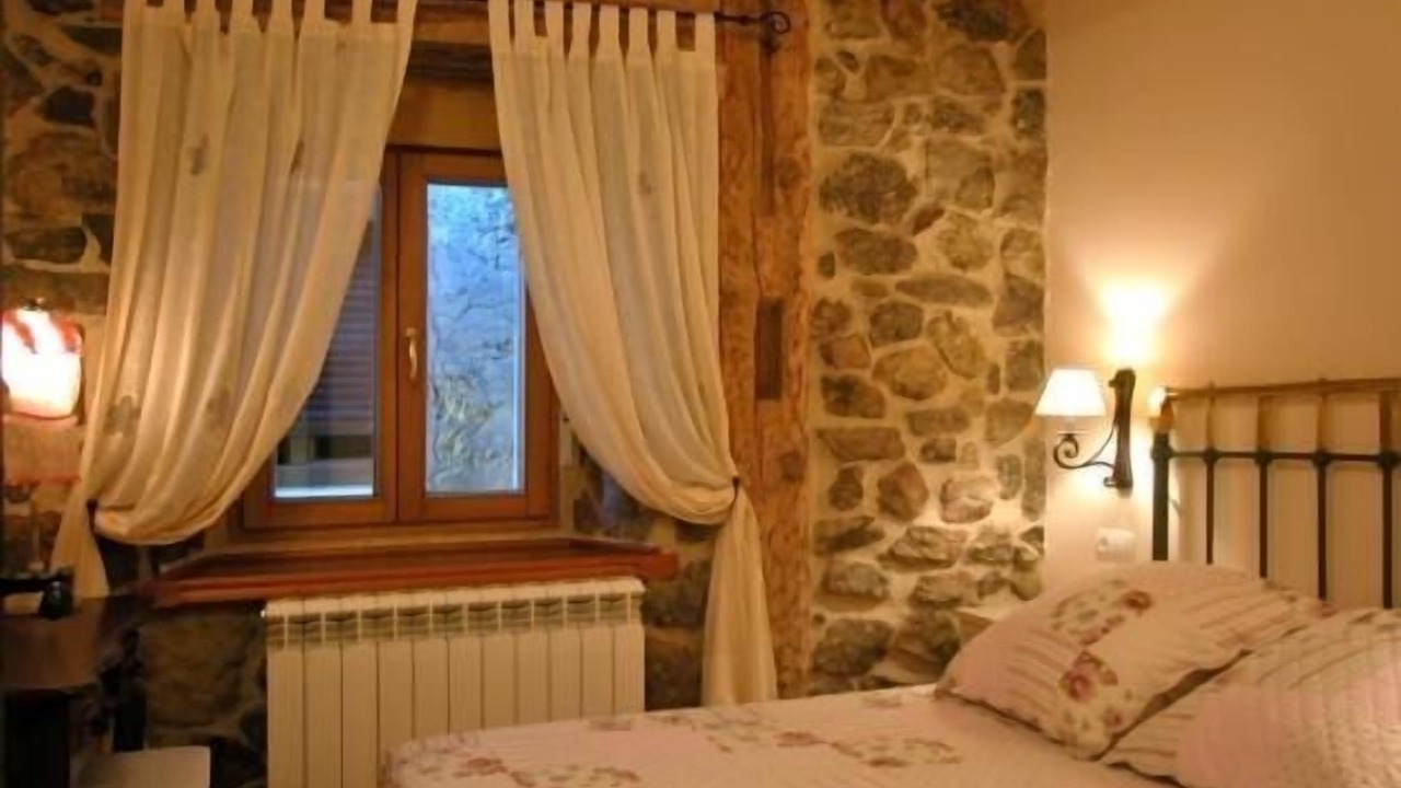 Photo of Bedroom in Molinos de Duero