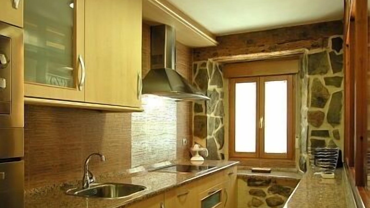 Photo of Kitchen in Molinos de Duero
