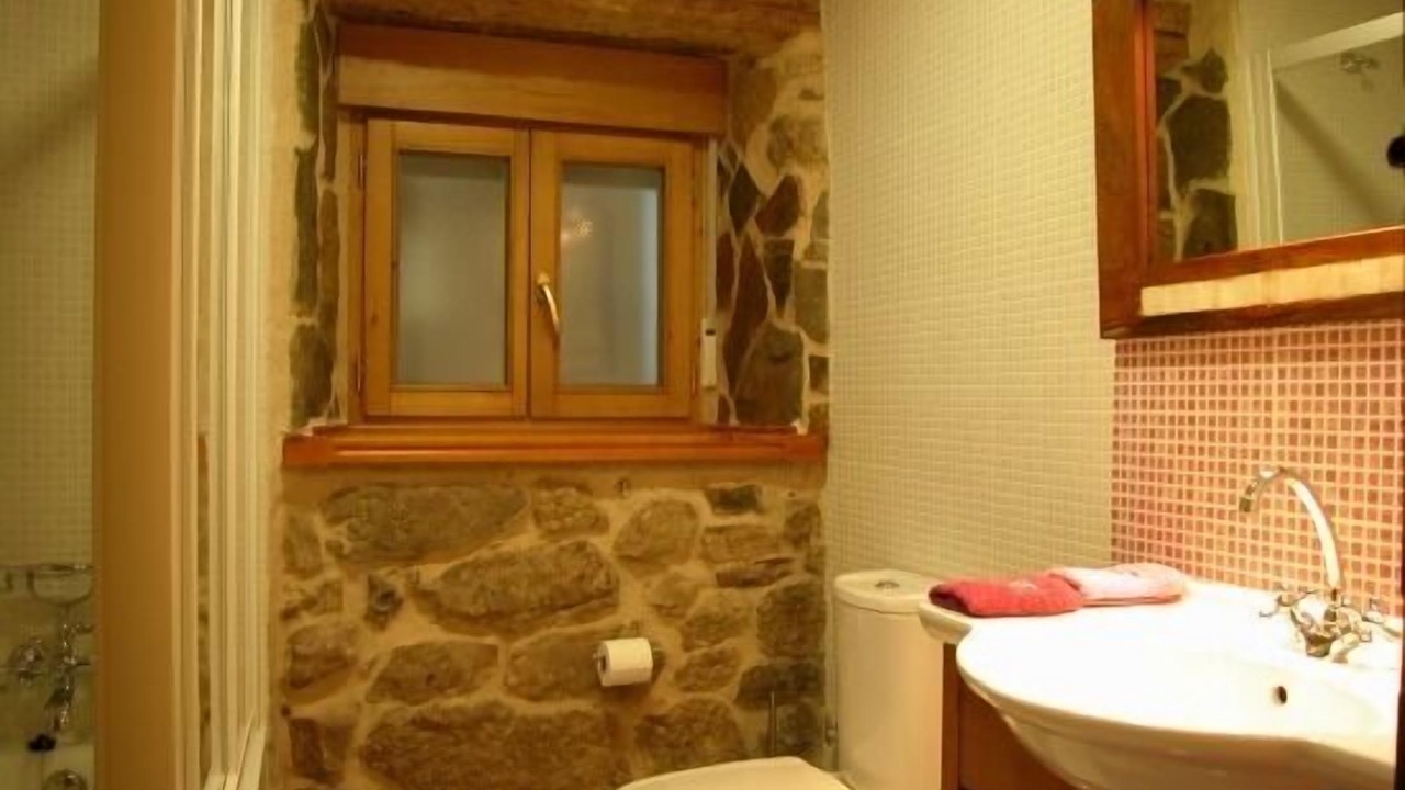 Photo of Bathroom in Molinos de Duero