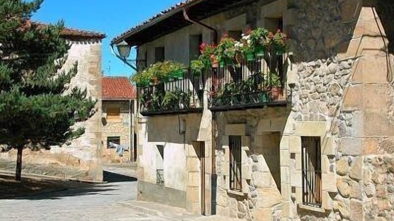 Photo of Outdoor in Molinos de Duero