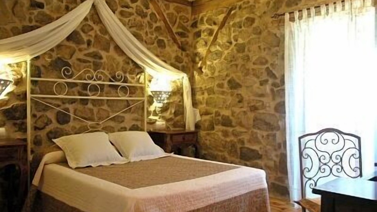 Photo of Bedroom in Molinos de Duero