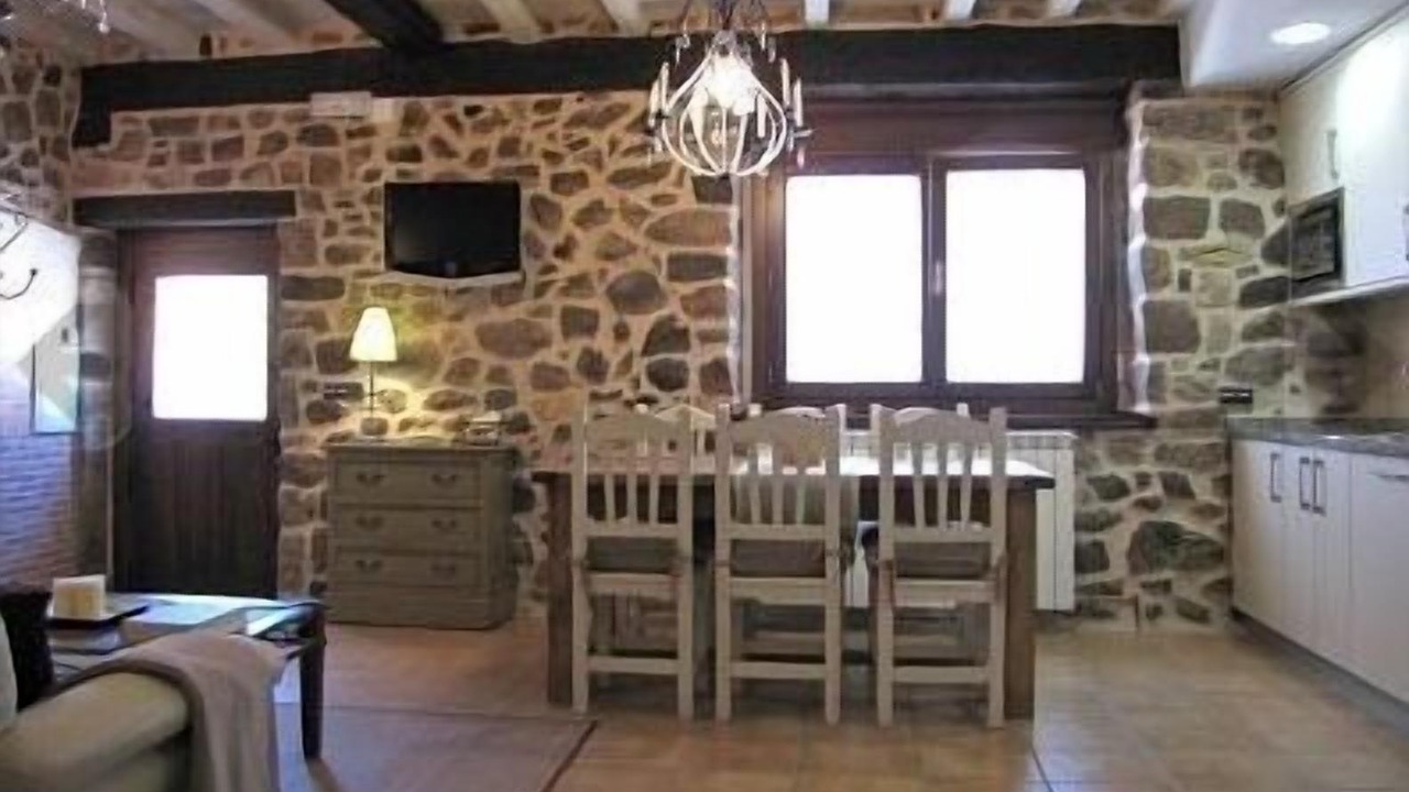 Photo of Livingroom in Molinos de Duero