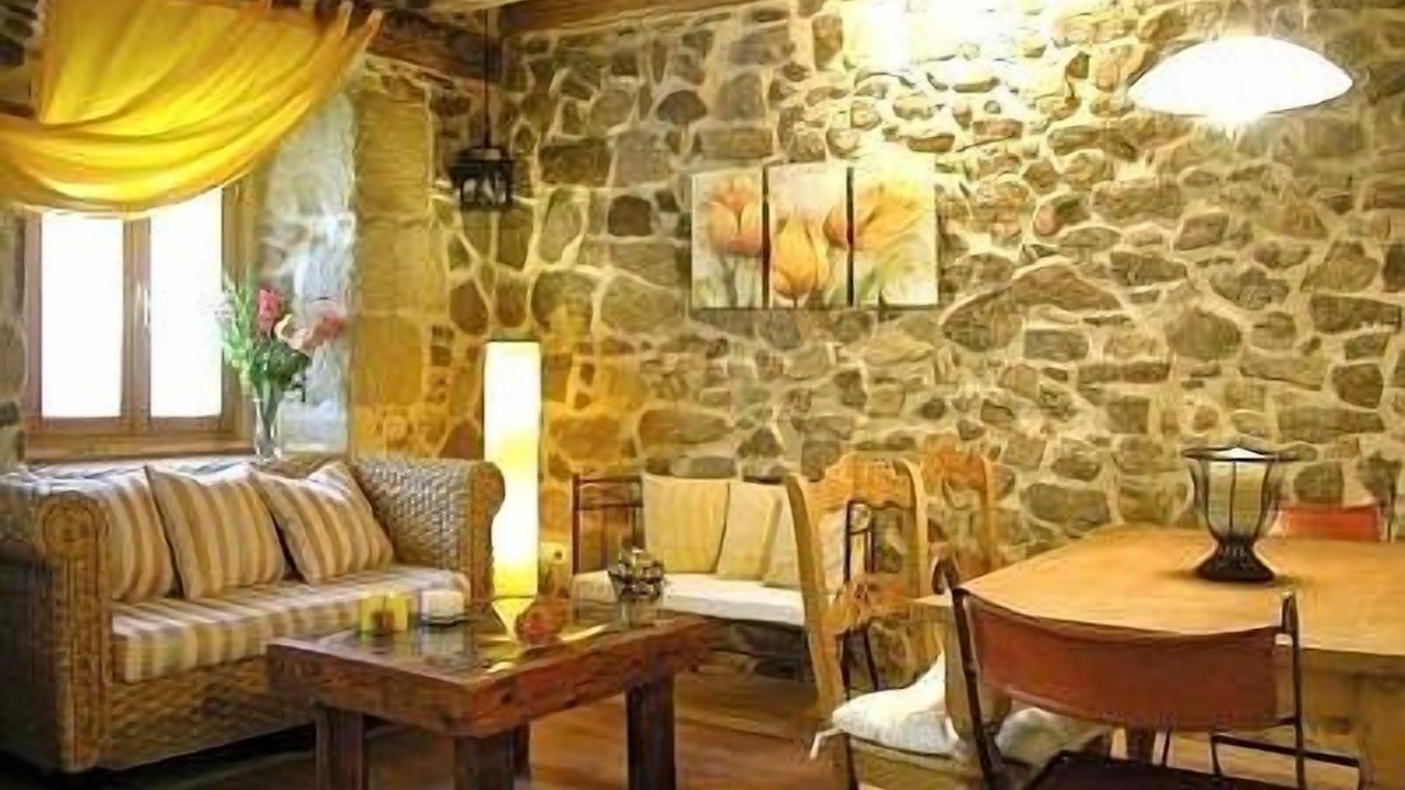 Photo of Livingroom in Molinos de Duero