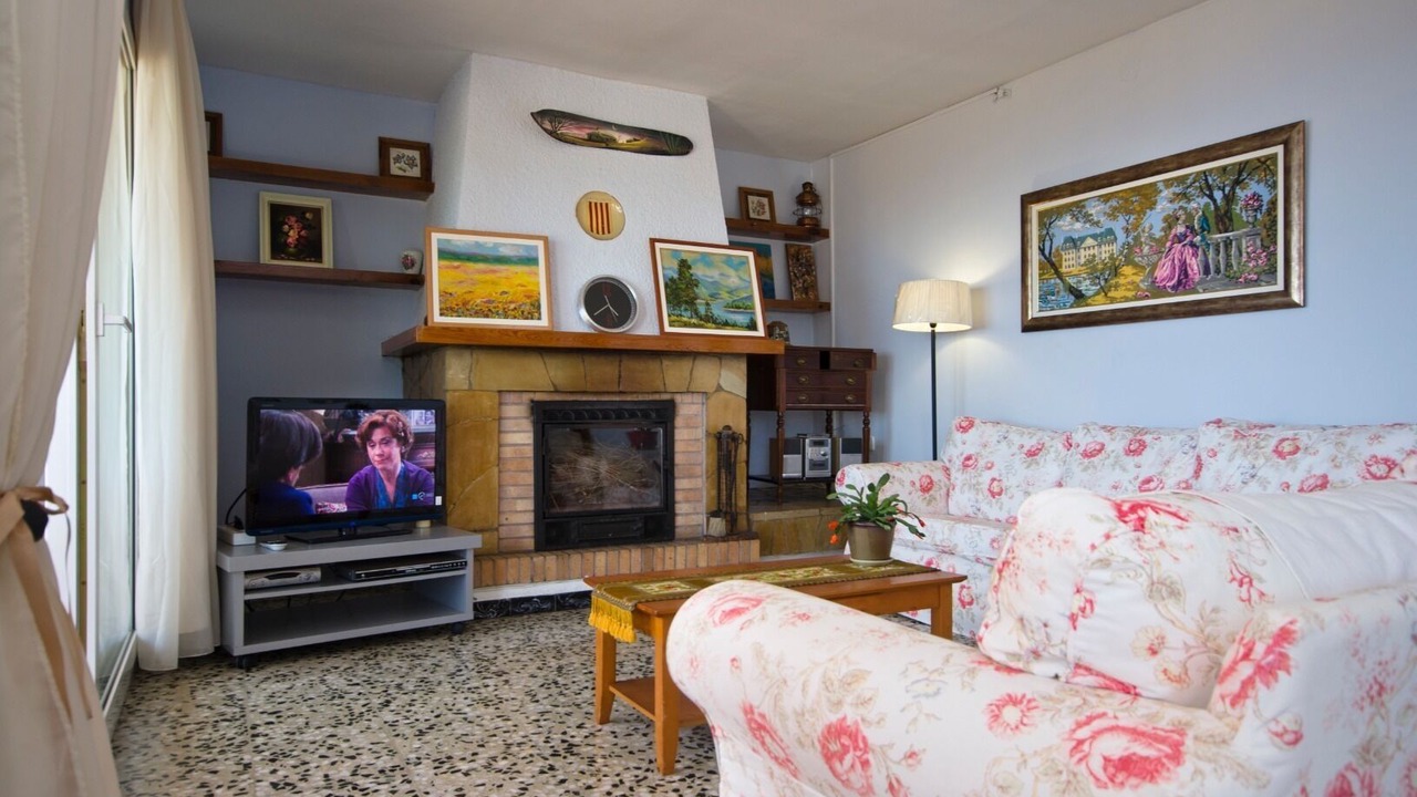 Photo of Livingroom in Lloret de Mar