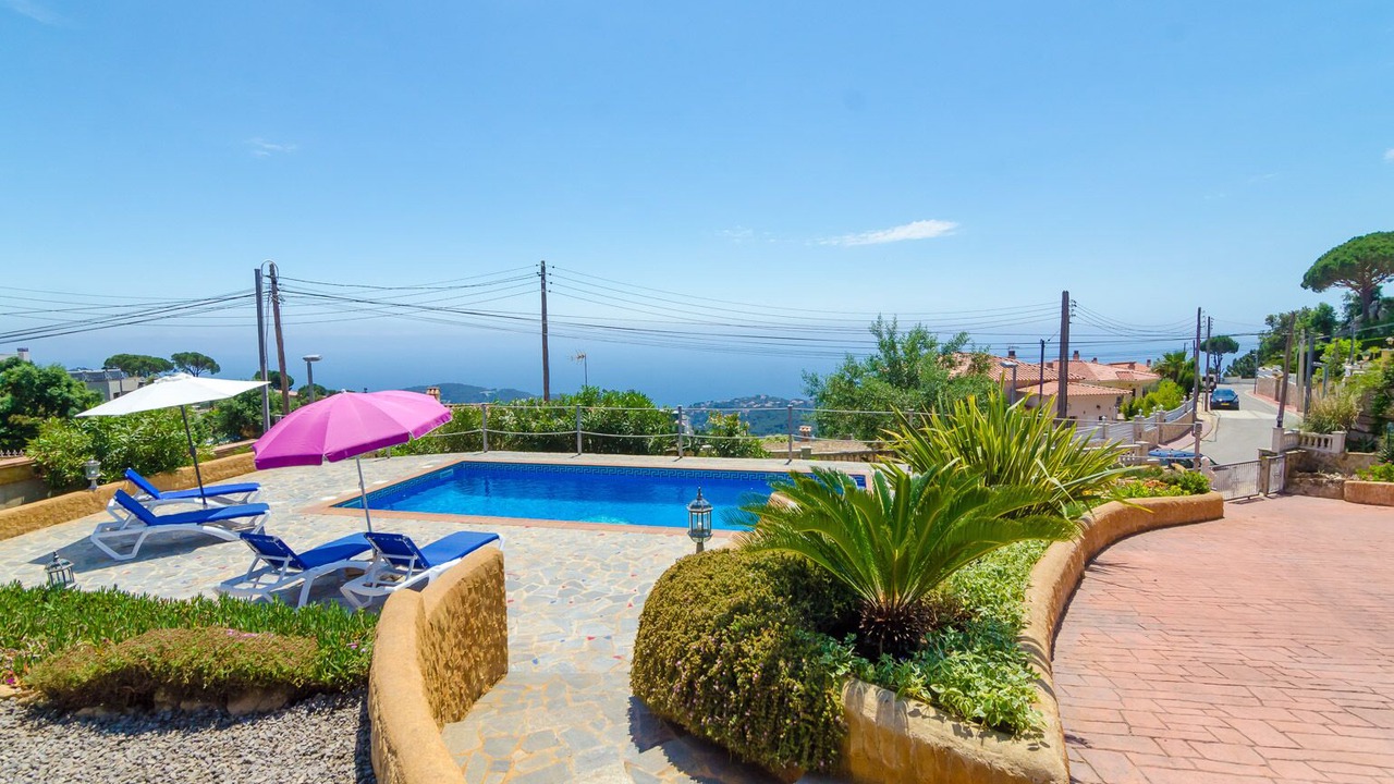 Photo of Outdoor in Lloret de Mar