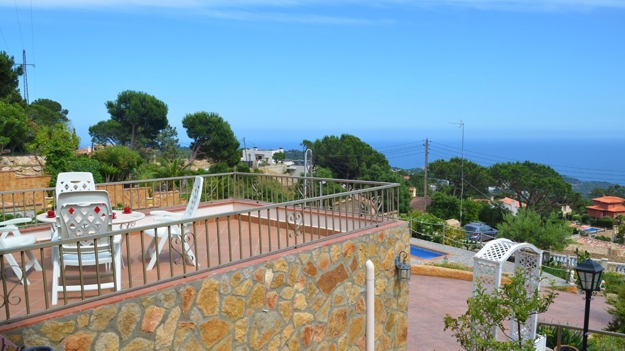 Photo of Outdoor in Lloret de Mar