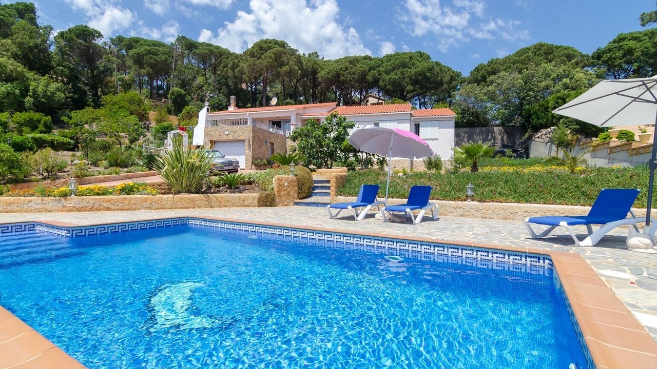 Photo of Outdoor in Lloret de Mar
