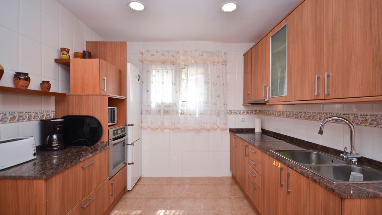 Photo of Kitchen in Lloret de Mar