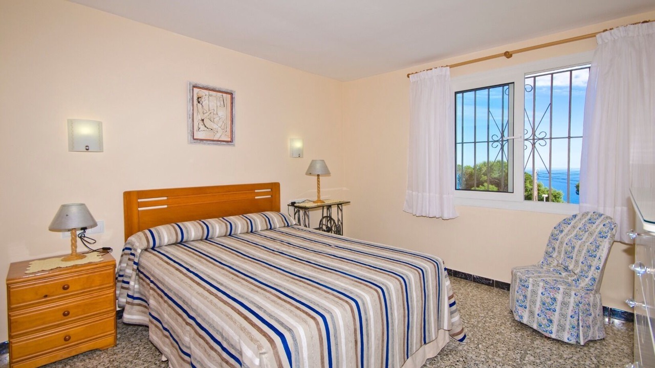Photo of Bedroom in Lloret de Mar