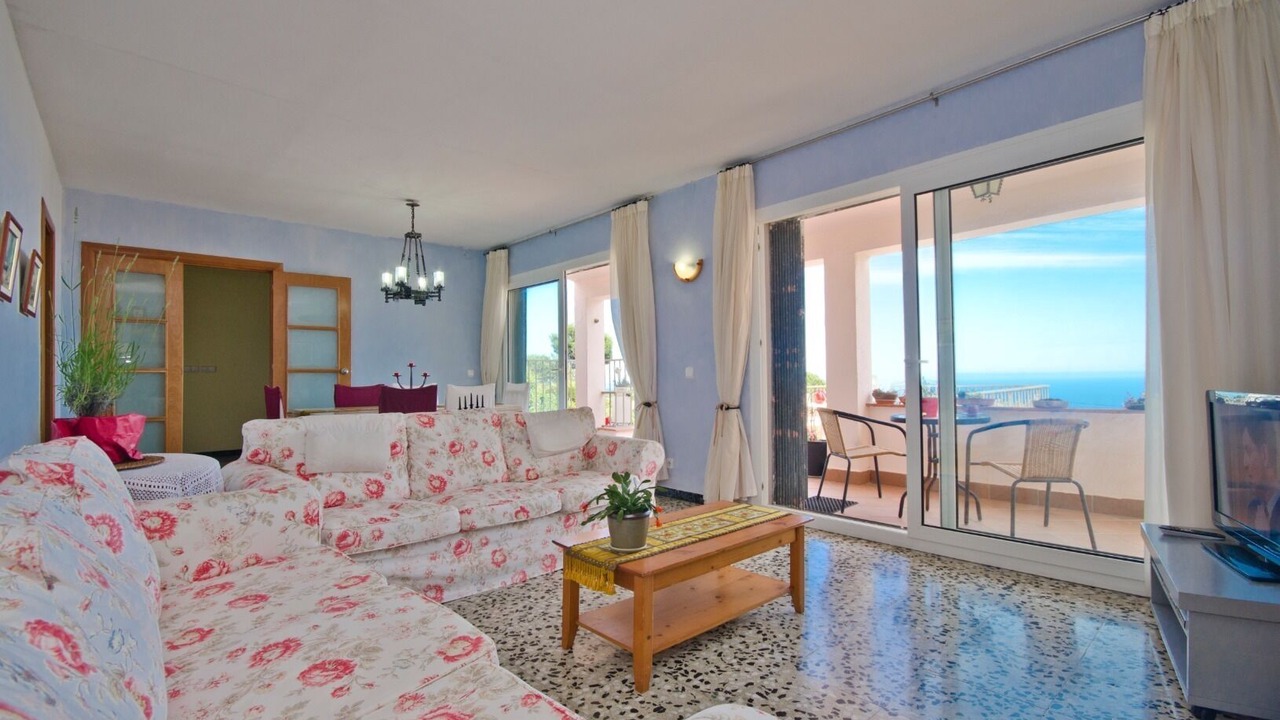 Photo of Livingroom in Lloret de Mar