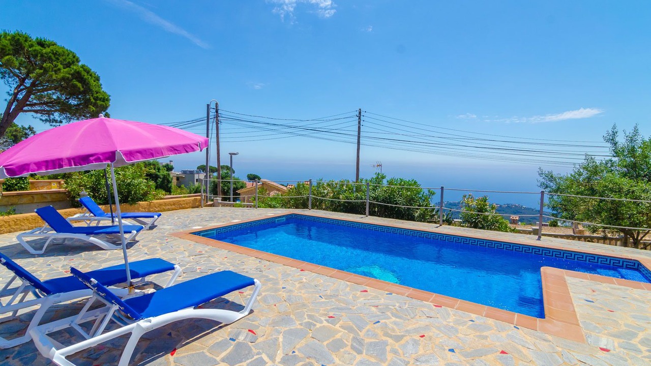 Photo of Outdoor in Lloret de Mar