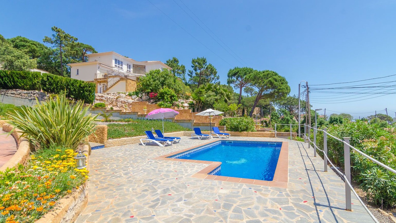 Photo of Outdoor in Lloret de Mar