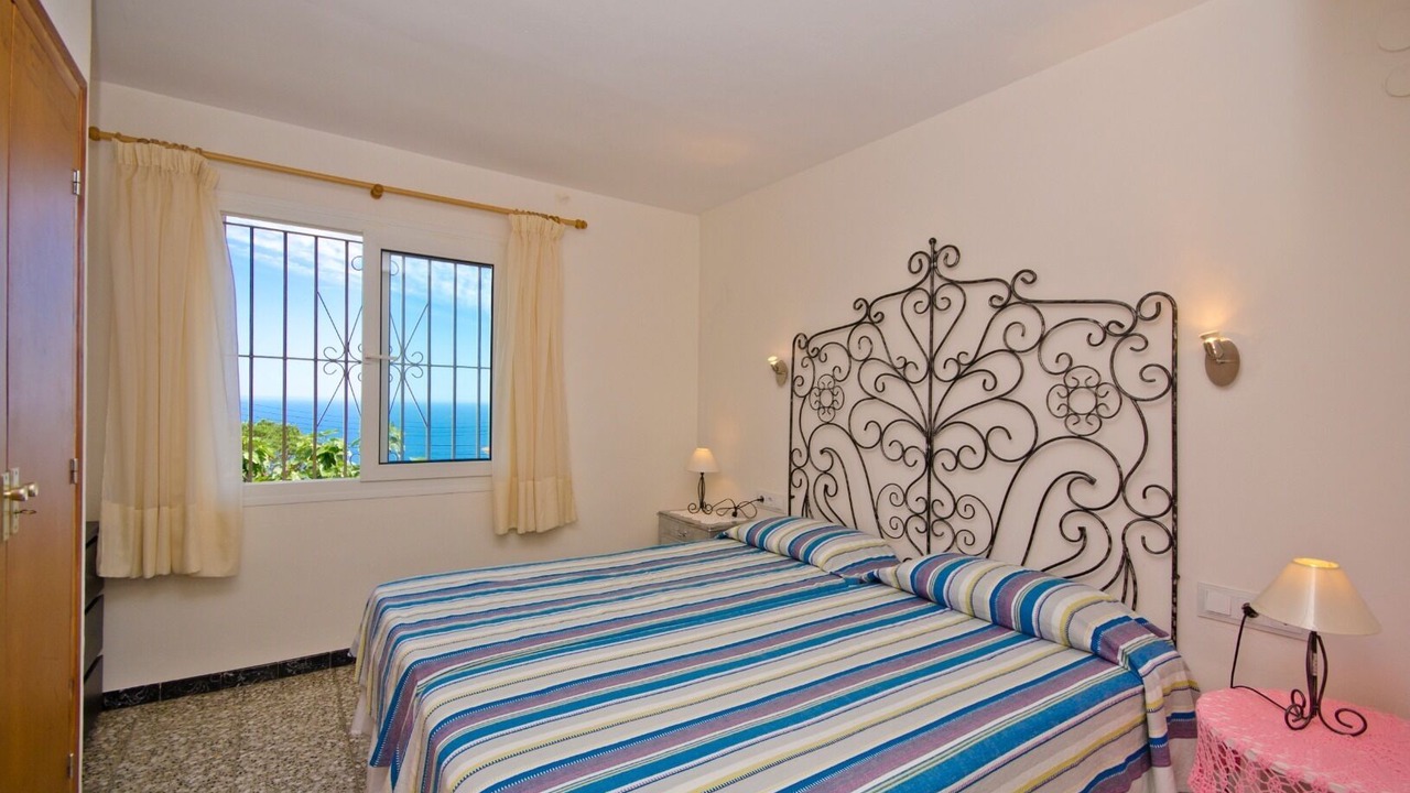 Photo of Bedroom in Lloret de Mar