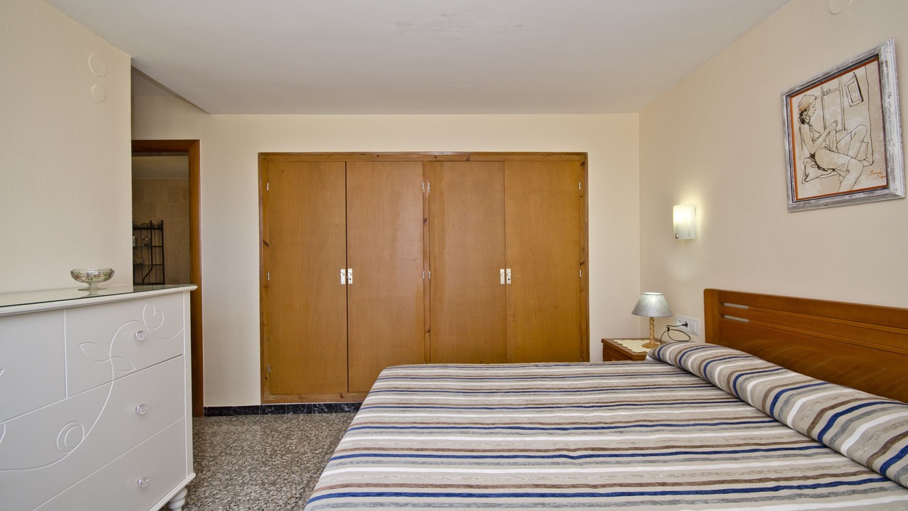 Photo of Bedroom in Lloret de Mar