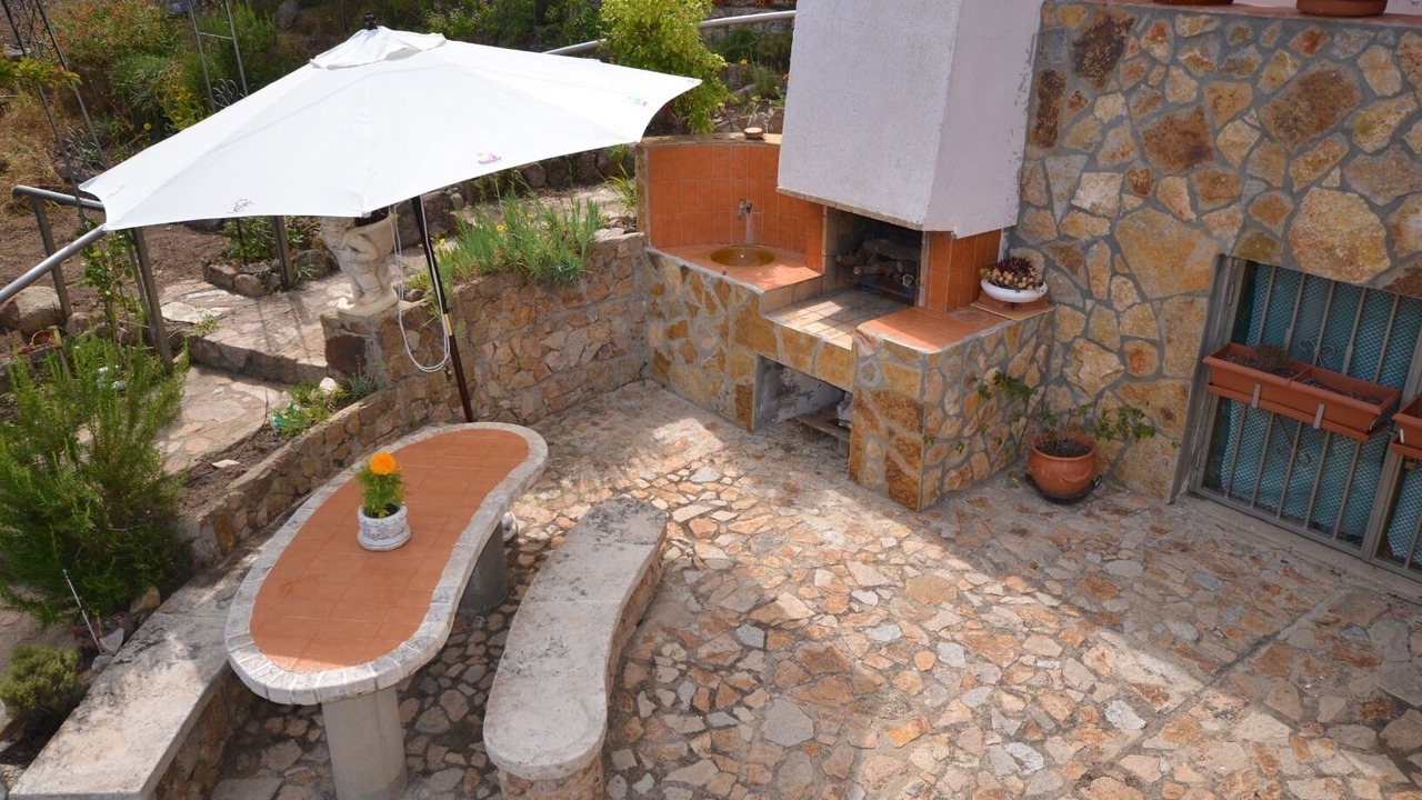 Photo of Patio Balcony in Lloret de Mar