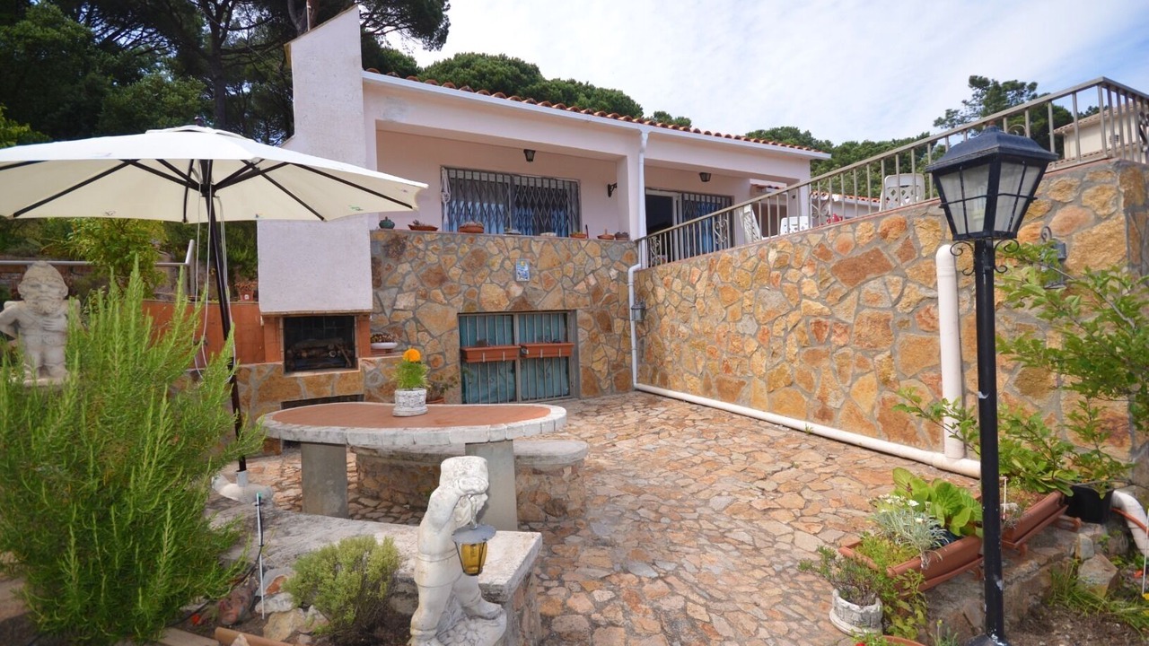 Photo of Outdoor in Lloret de Mar