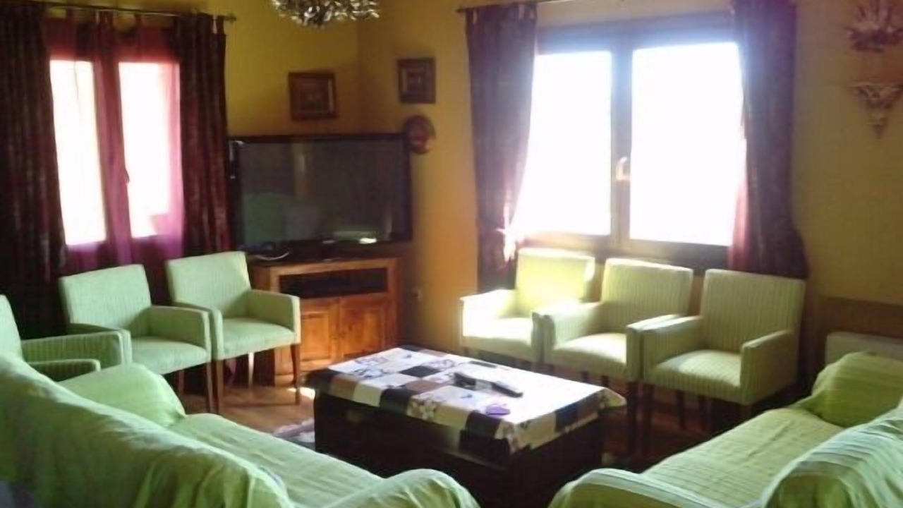 Photo of Livingroom in Turegano