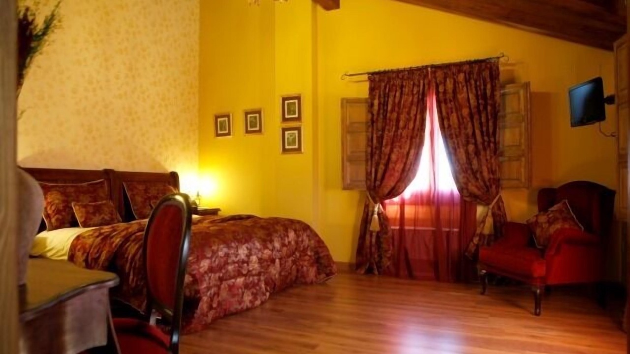Photo of Bedroom in Turegano