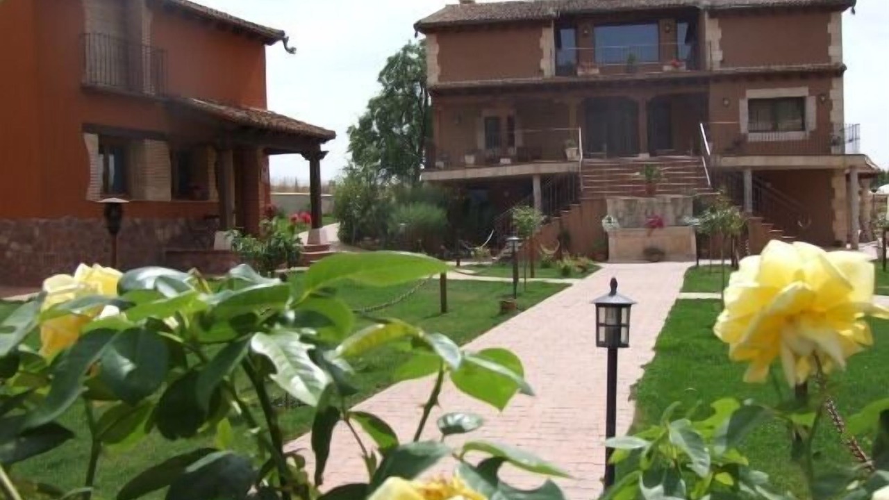Photo of Outdoor in Turegano