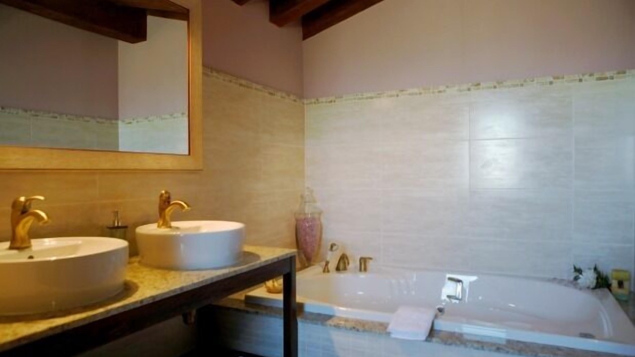 Photo of Bathroom in Turegano