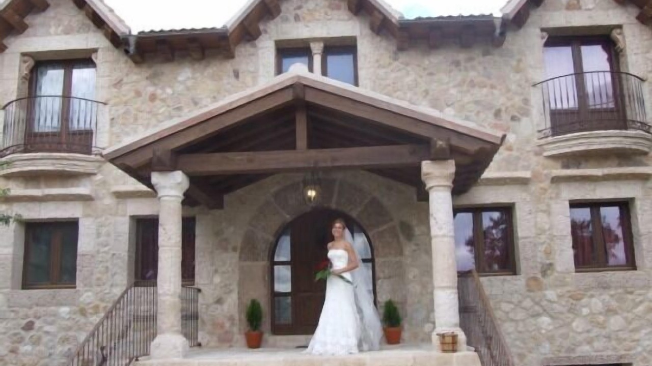 Photo of Outdoor in Turegano