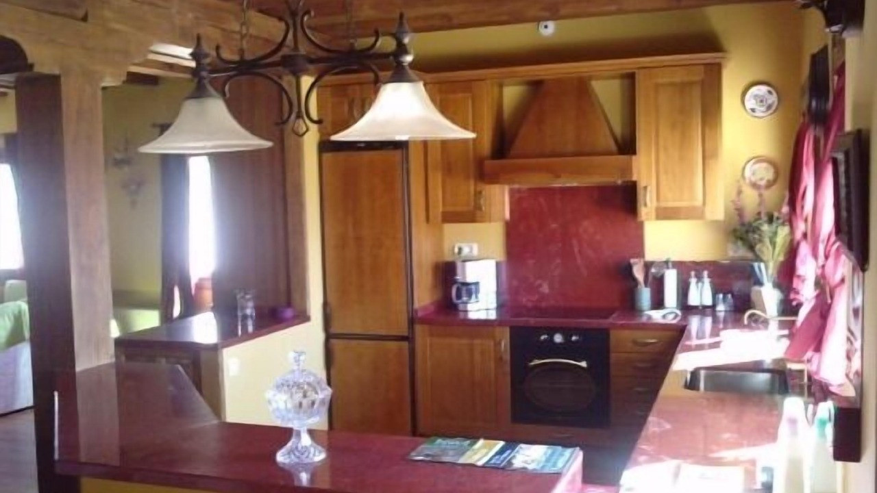 Photo of Kitchen in Turegano