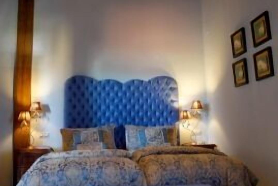 Photo of Bedroom in Turegano