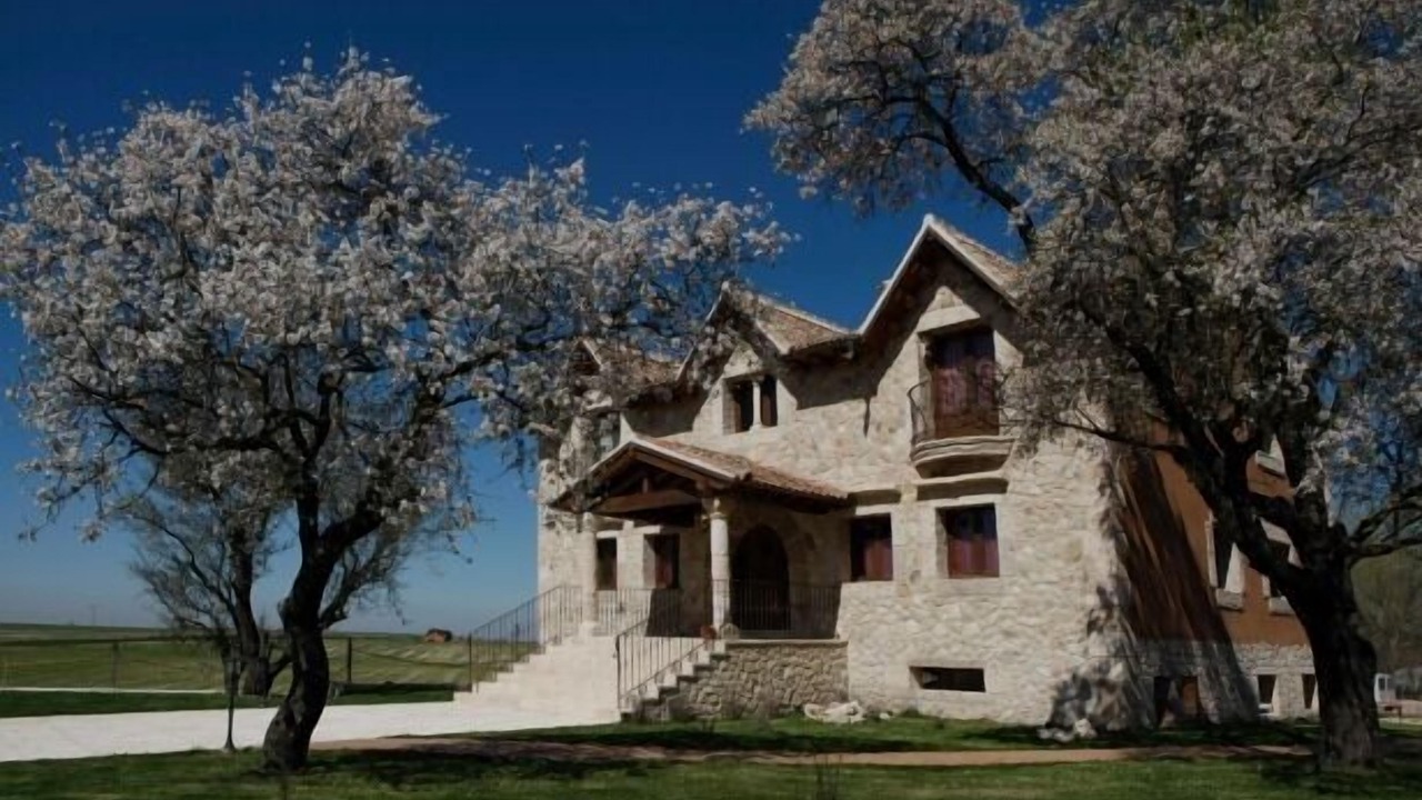 Photo of Outdoor in Turegano