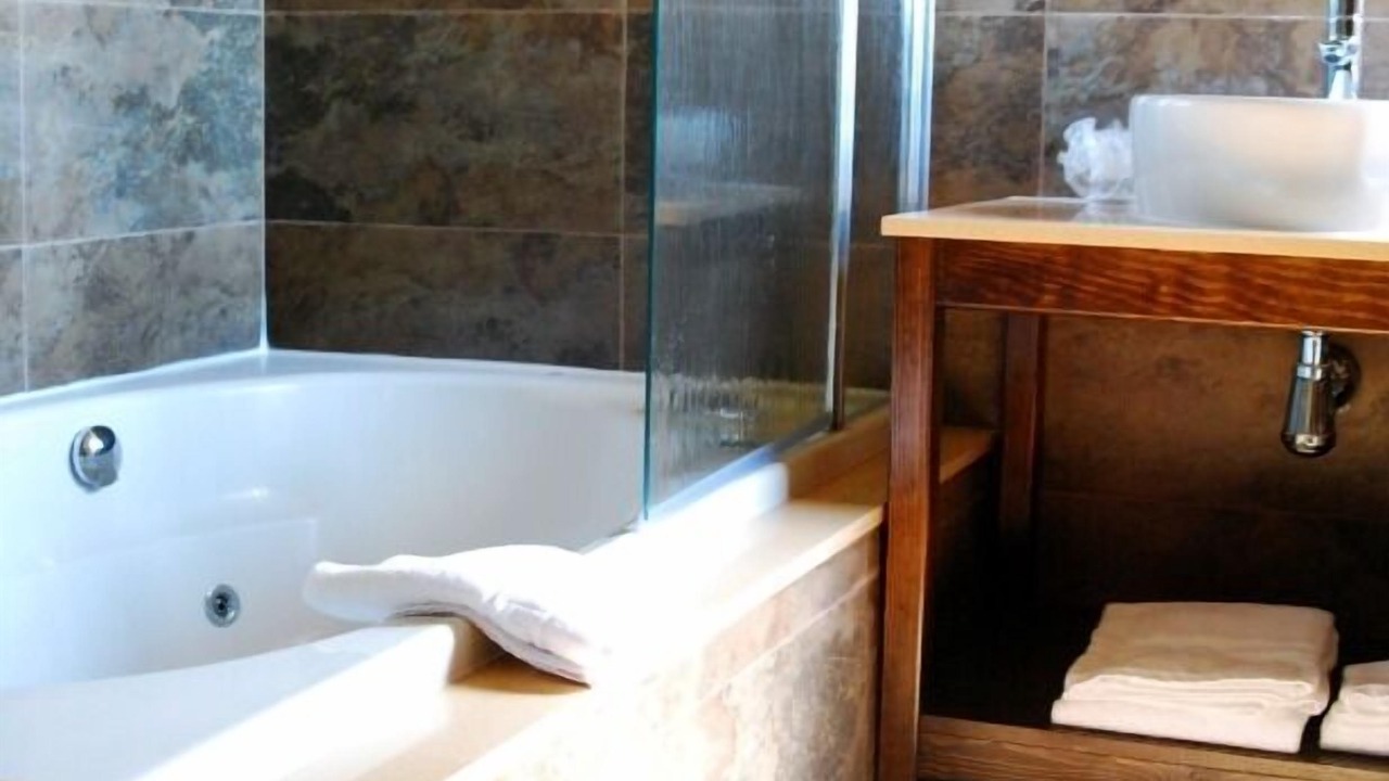 Photo of Bathroom in Turegano