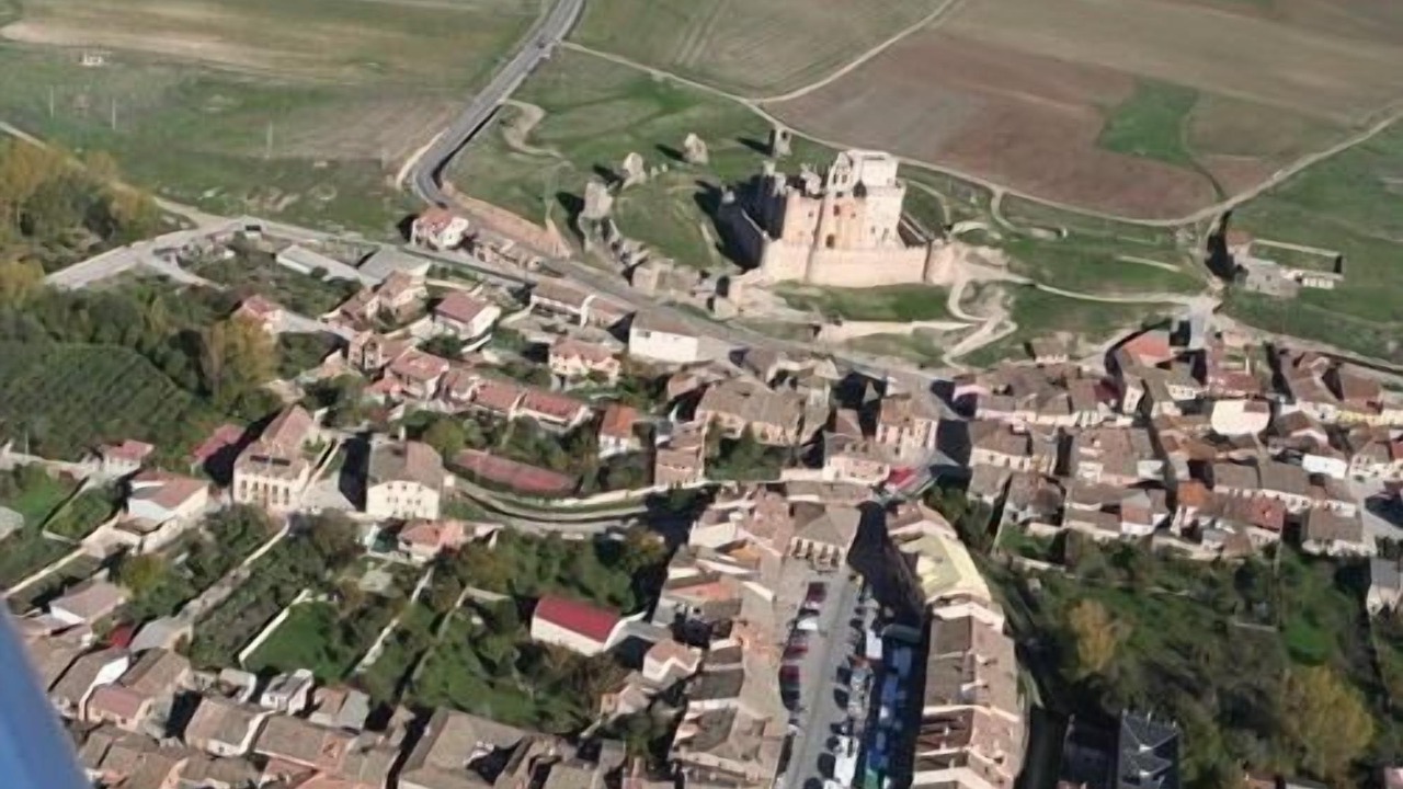 Photo of Outdoor in Turegano