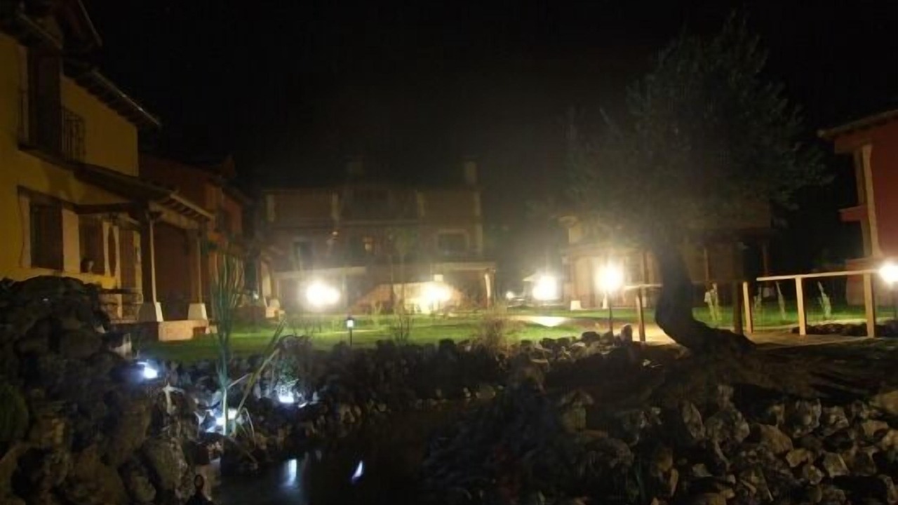 Photo of Outdoor in Turegano