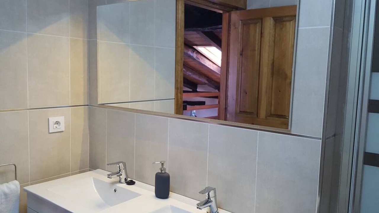 Photo of Bathroom in Quintana