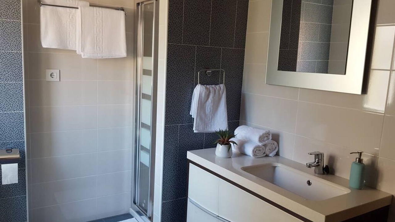 Photo of Bathroom in Quintana