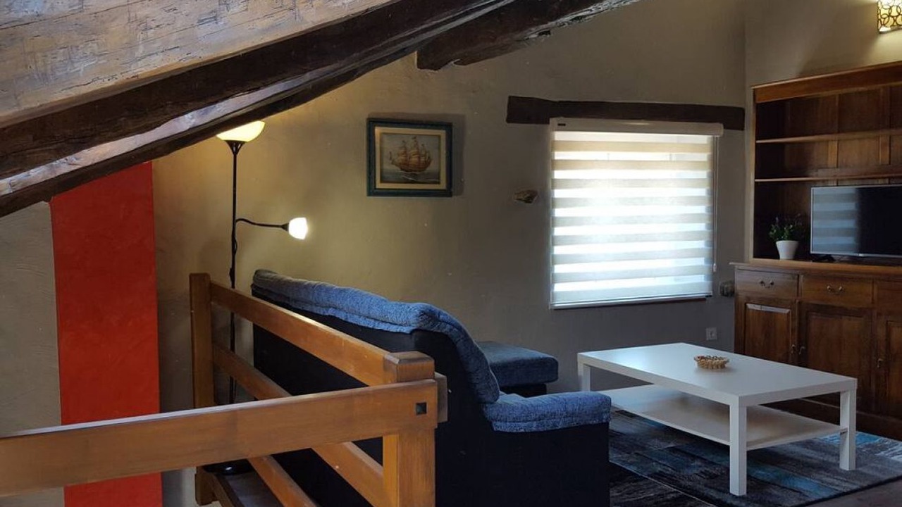 Photo of Livingroom in Quintana