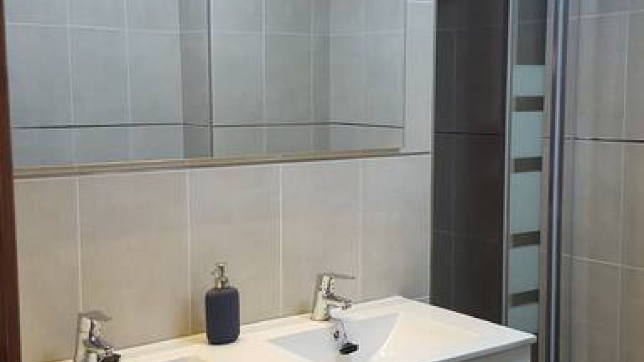 Photo of Bathroom in Quintana