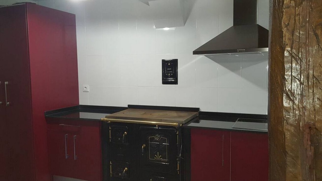 Photo of Kitchen in Quintana