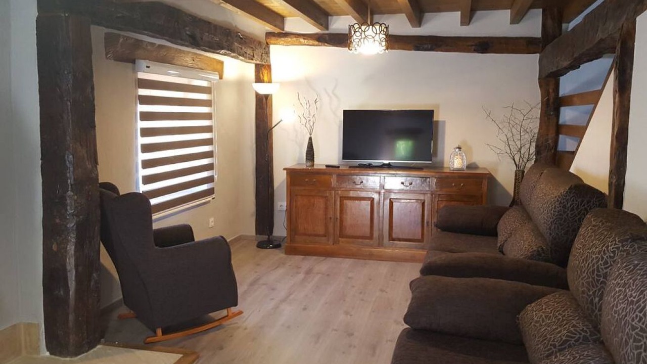 Photo of Livingroom in Quintana