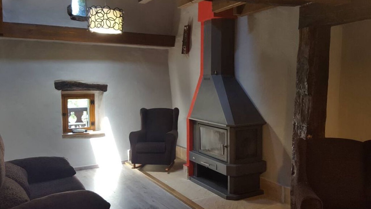 Photo of Livingroom in Quintana