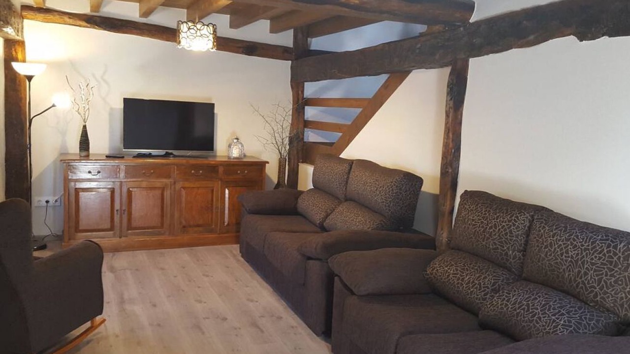 Photo of Livingroom in Quintana