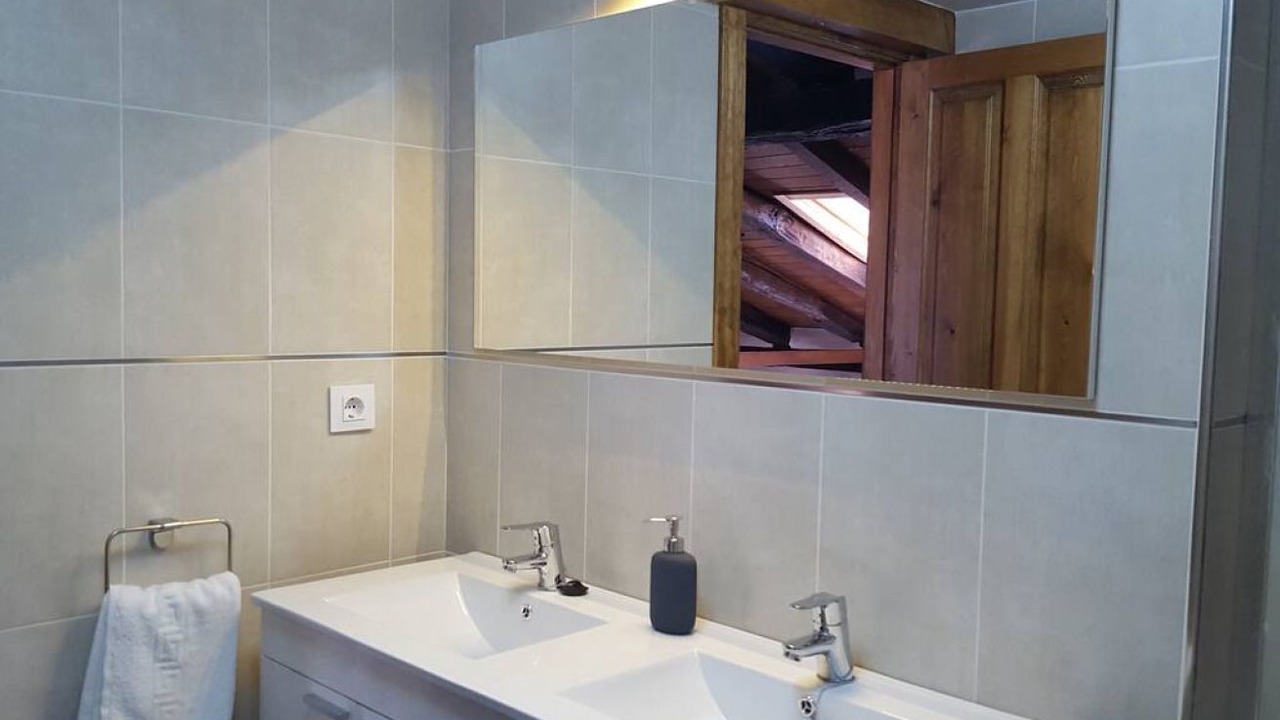 Photo of Bathroom in Quintana