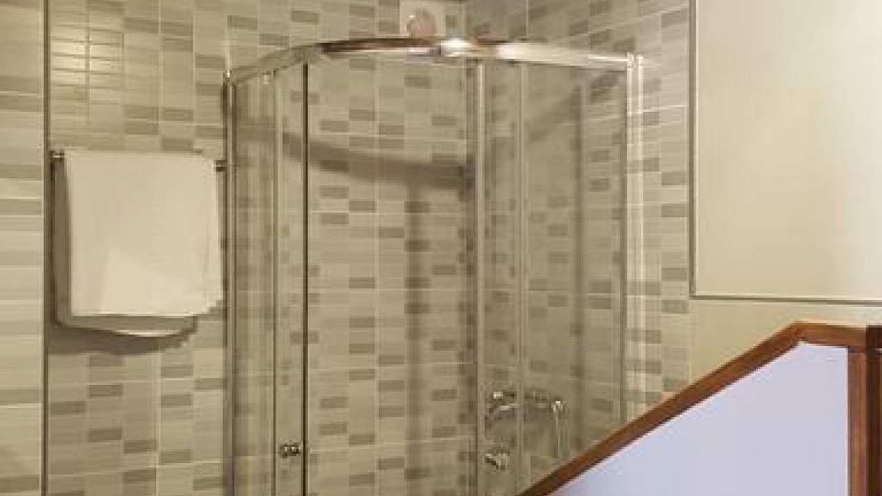 Photo of Bathroom in Quintana