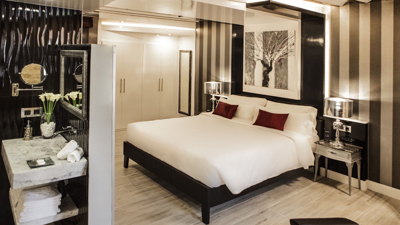 Photo of Bedroom in Haro