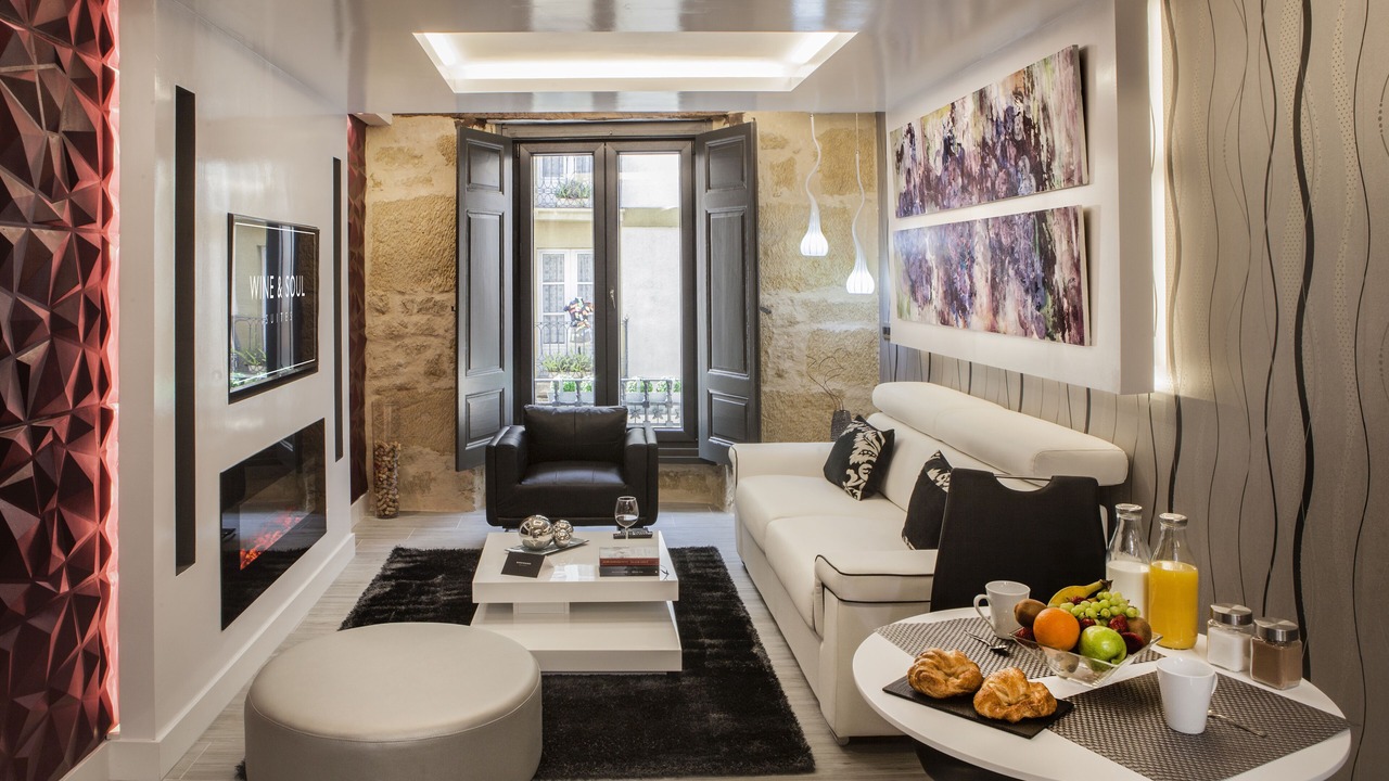 Photo of Livingroom in Haro