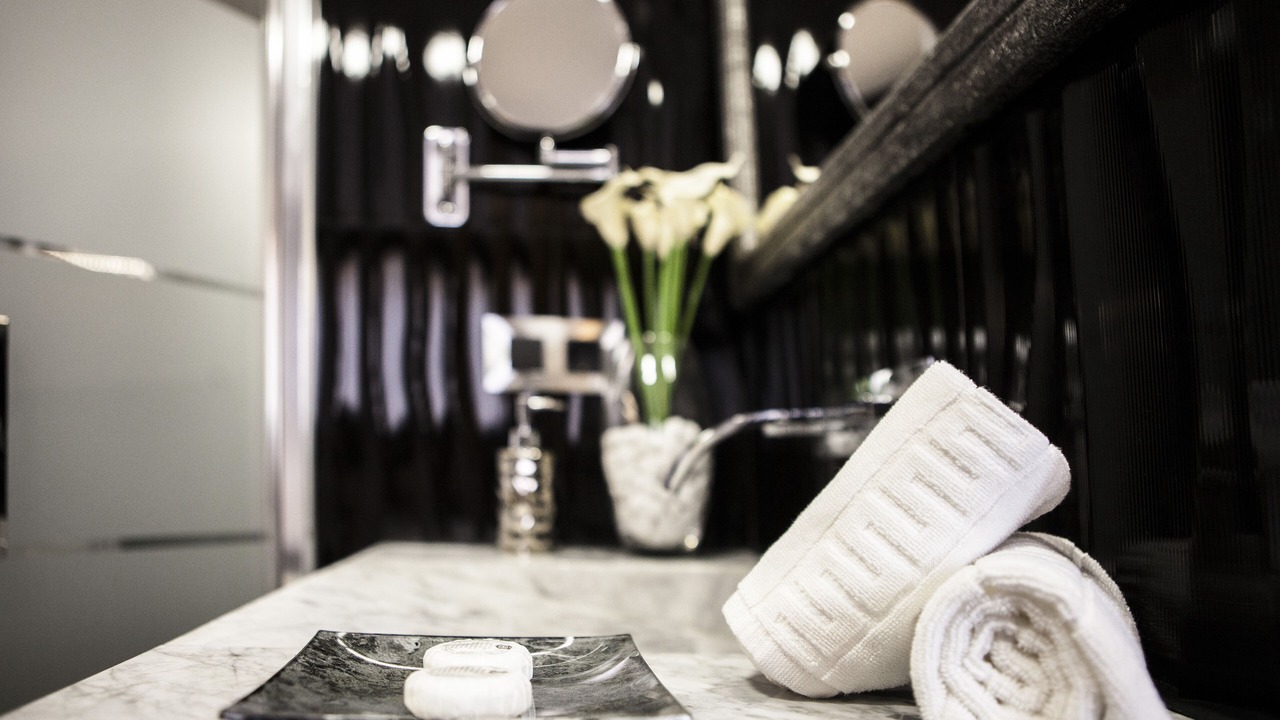Photo of Bathroom in Haro