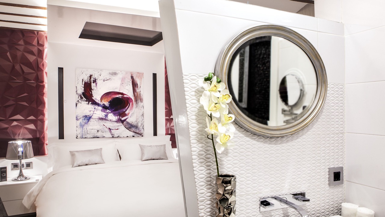 Photo of Bathroom in Haro