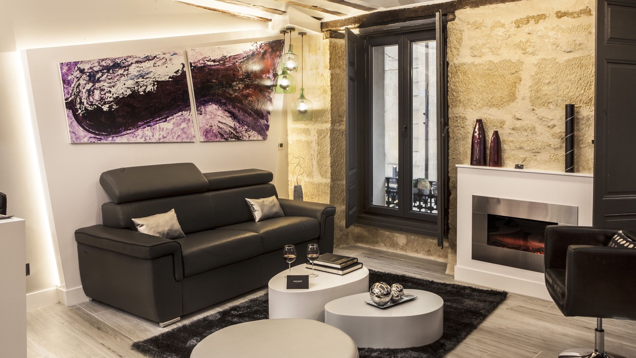 Photo of Livingroom in Haro
