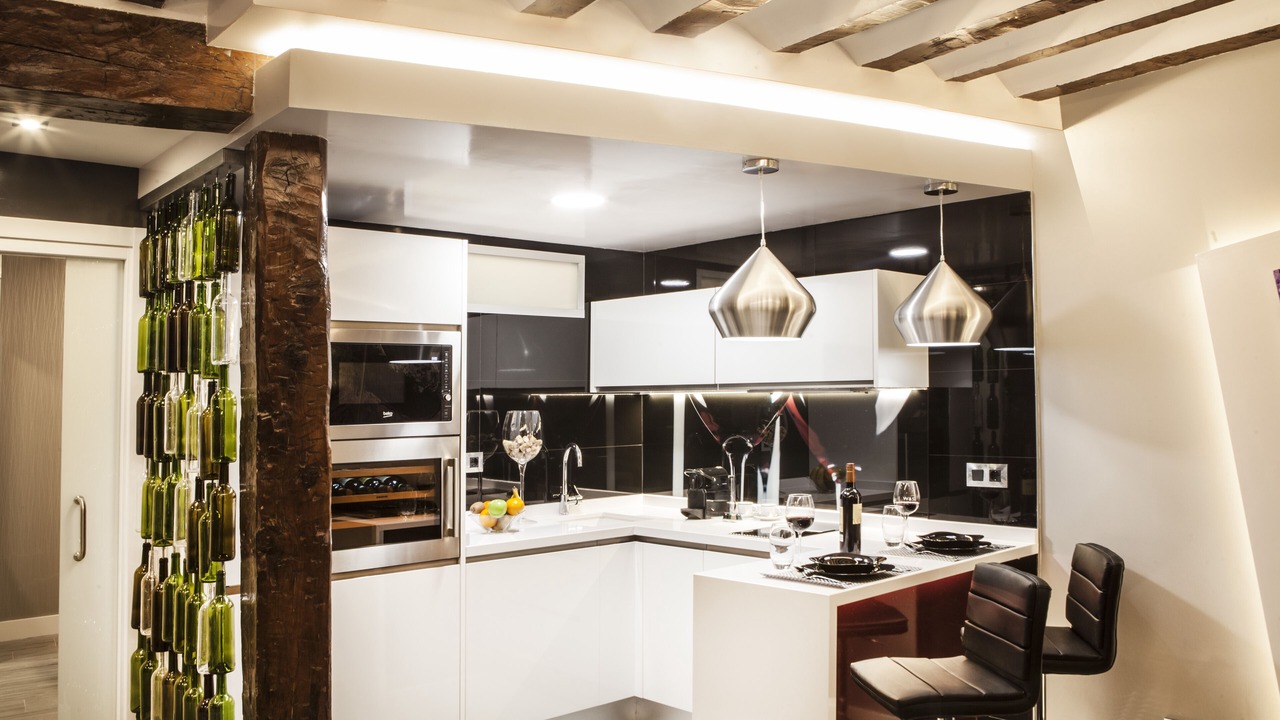 Photo of Kitchen in Haro